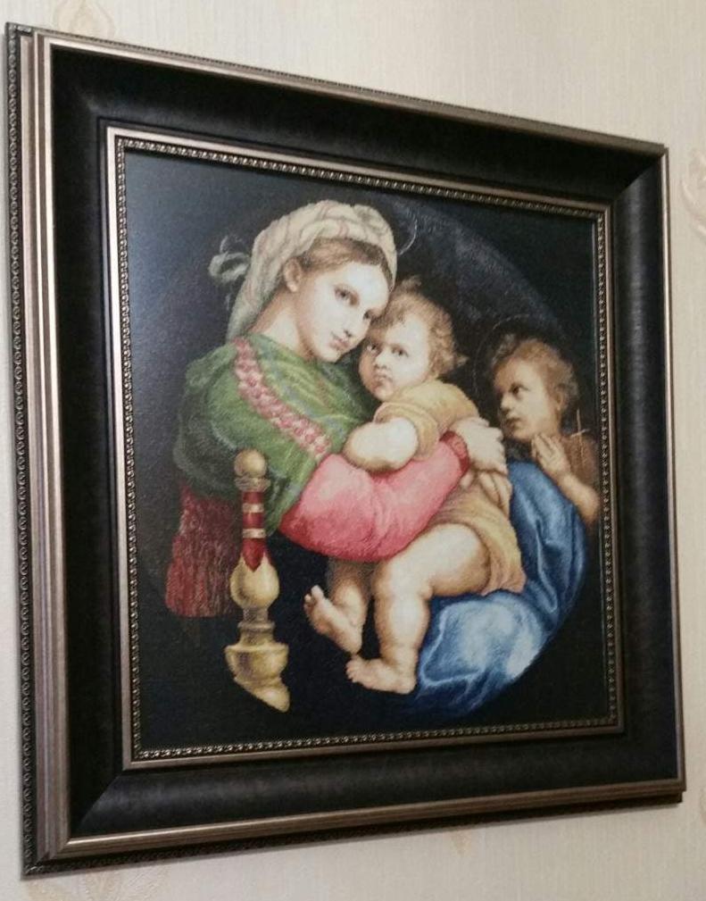 Изображение к отзыву Маргарита Тарасова