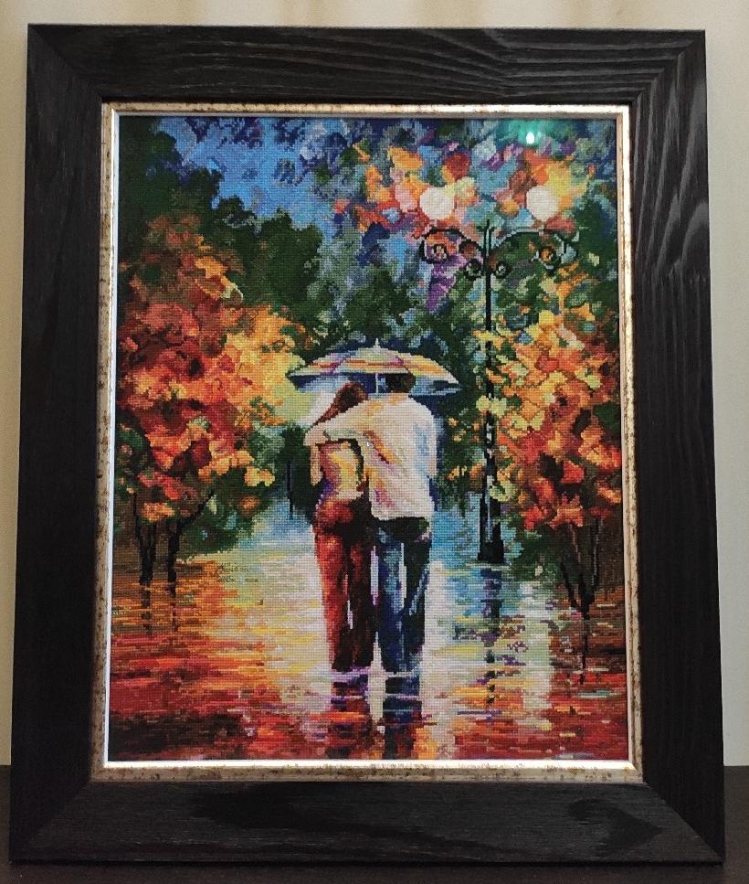 Изображение к отзыву Ольга Беликова