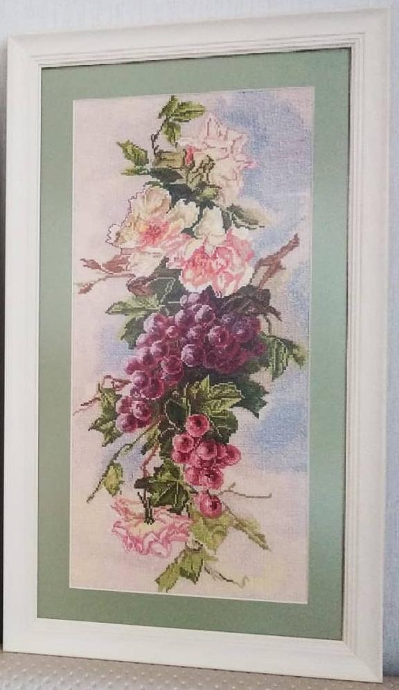 Изображение к отзыву Тамара(@tamara46_dom)