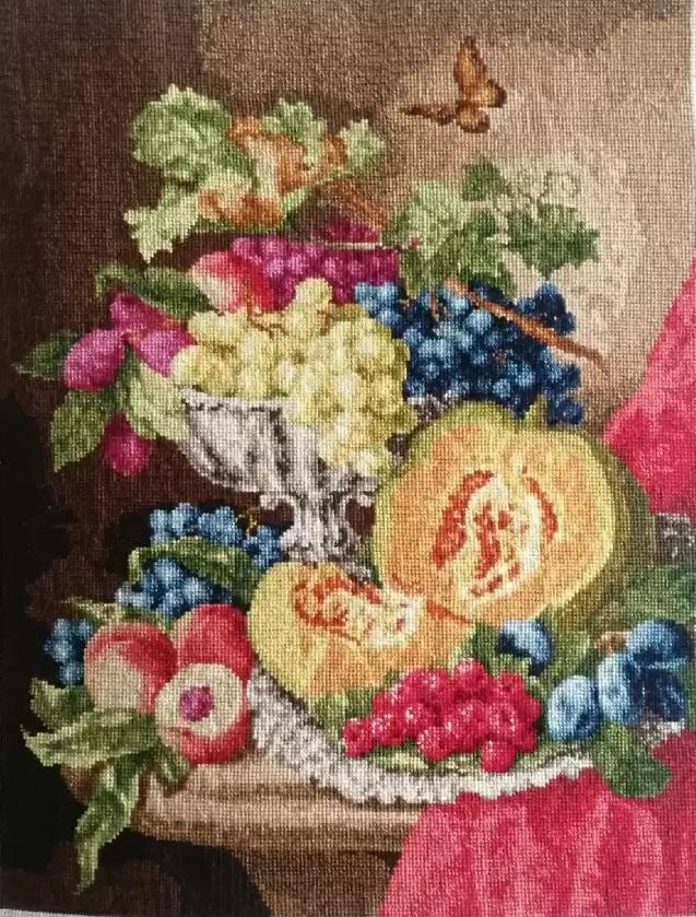 Изображение к отзыву Анна