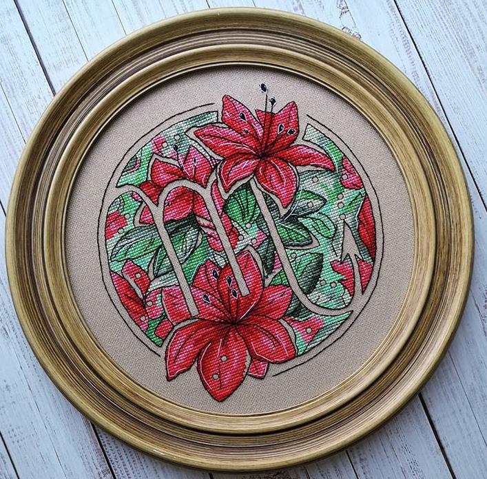 Изображение к отзыву @purrsea