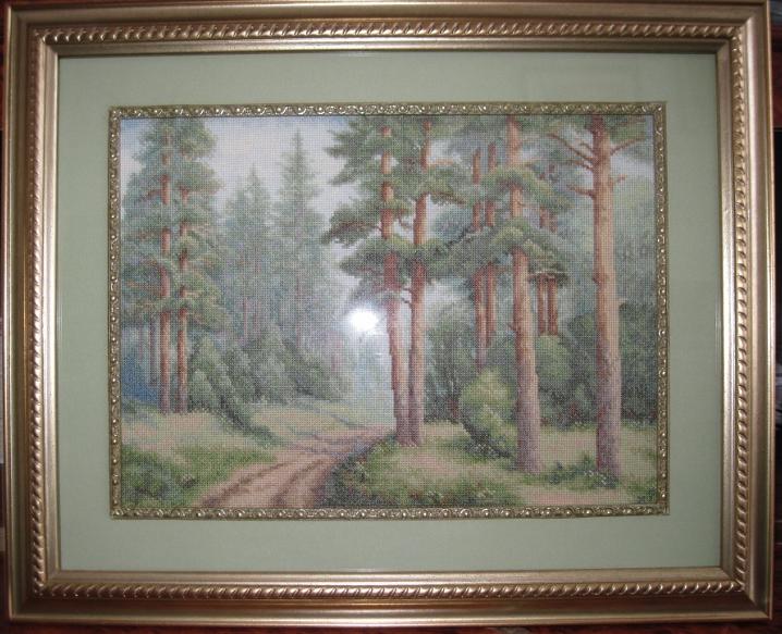 Изображение к отзыву Светлана Иванова