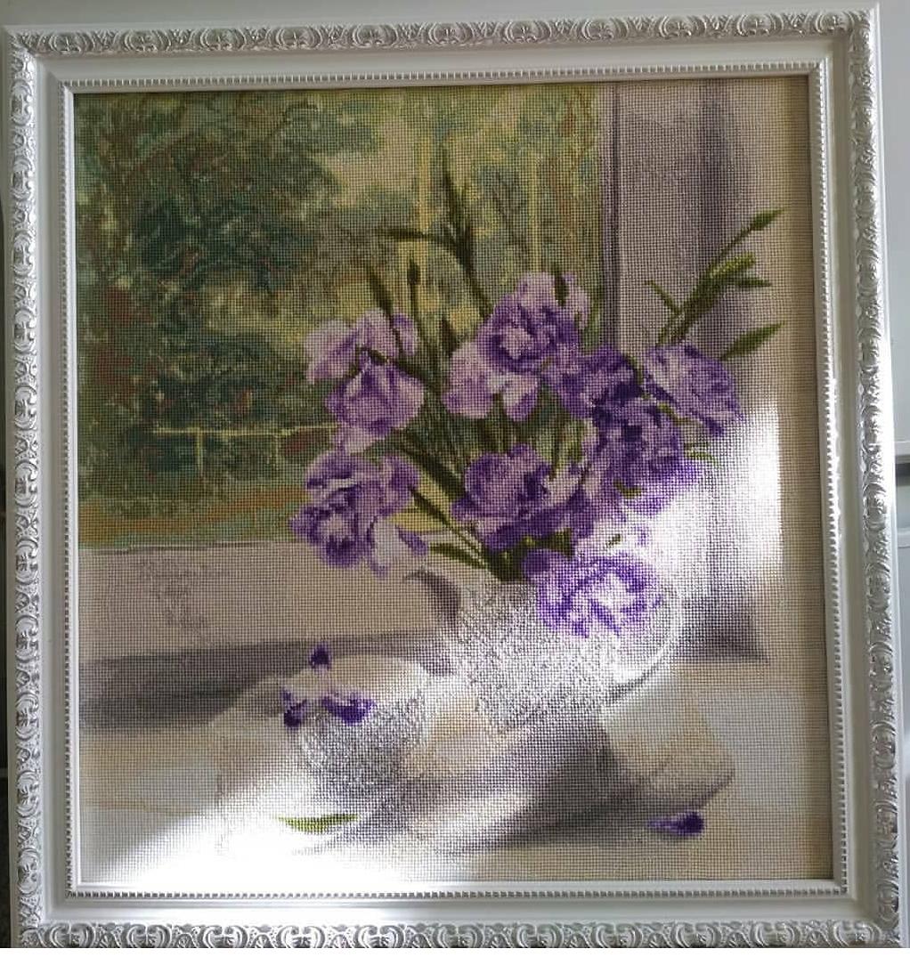 Изображение к отзыву Имка(@imkavolsheva)  №2