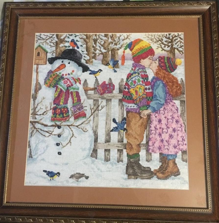 Изображение к отзыву Дарья Шишмарева