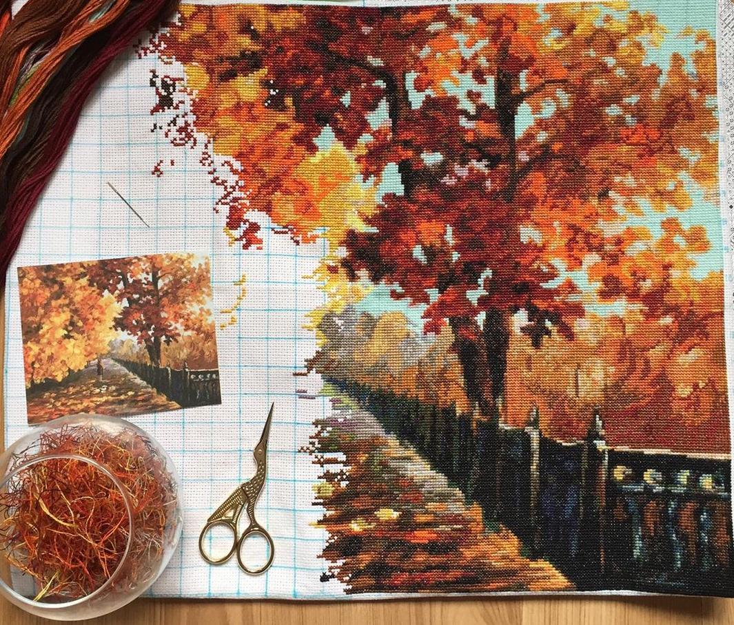 Изображение к отзыву @ovvastitching