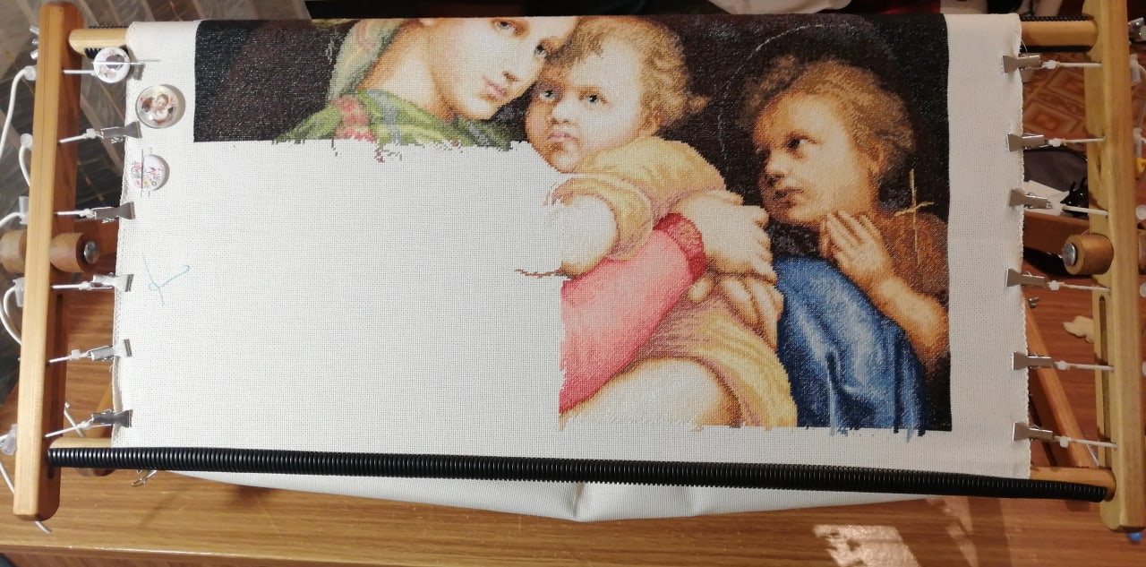 Изображение к отзыву Светлана Арькова