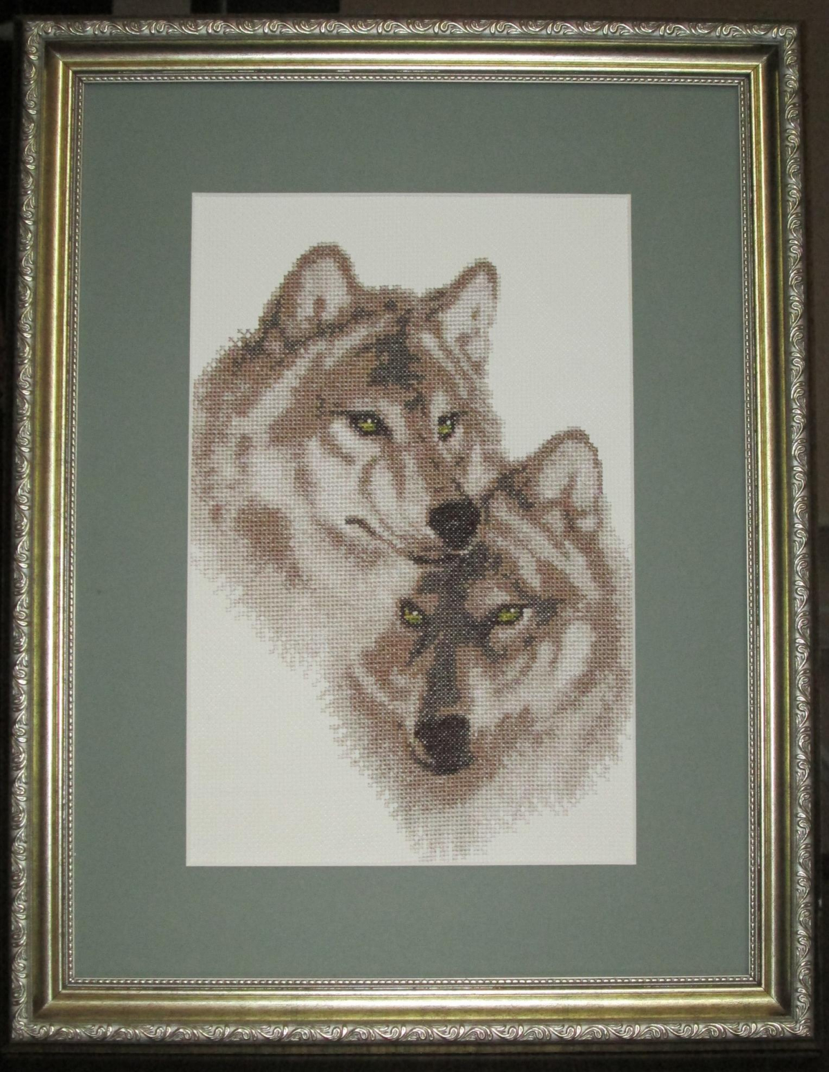 Изображение к отзыву Любовь Луговская