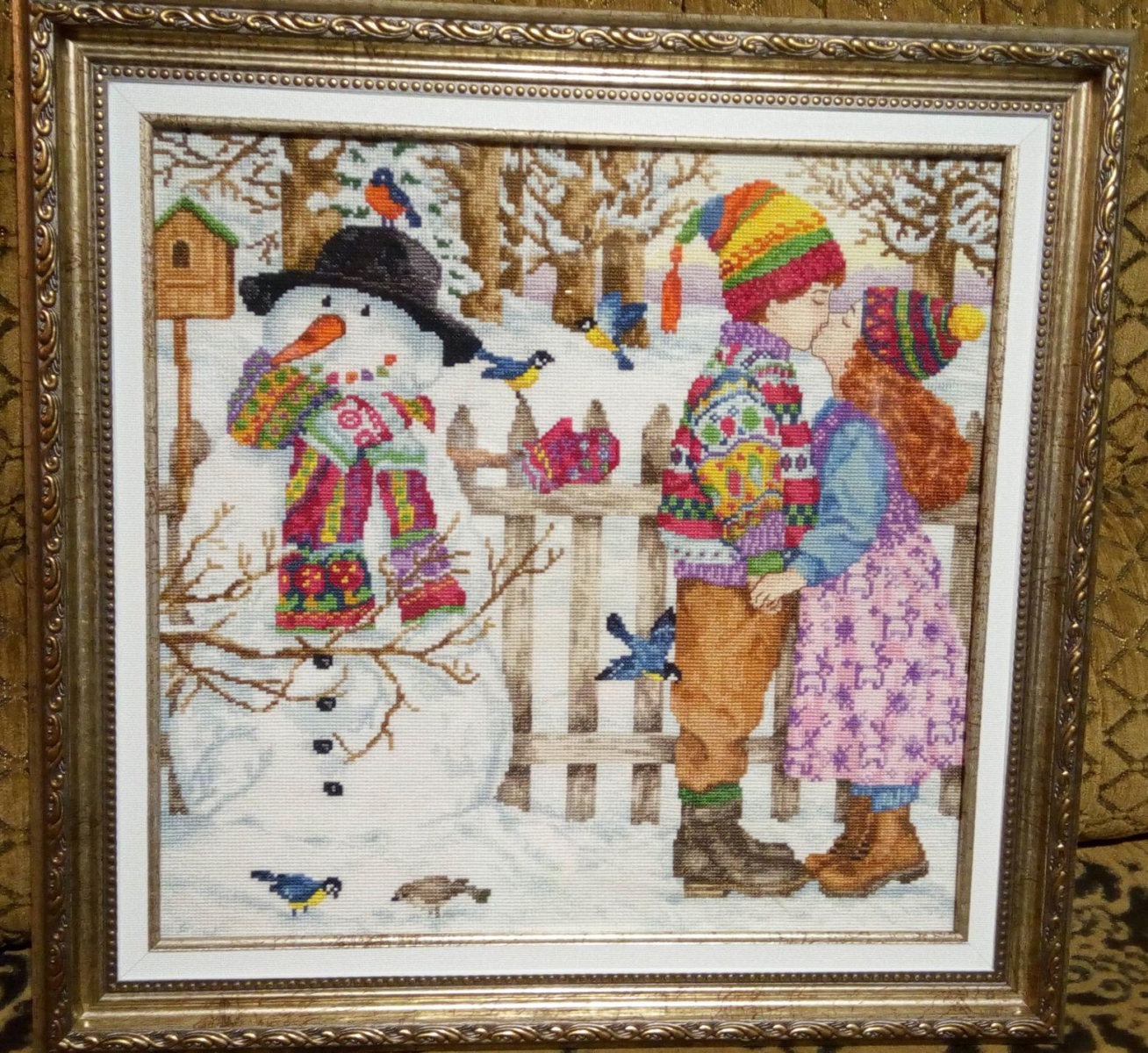 Изображение к отзыву Светлана Белых