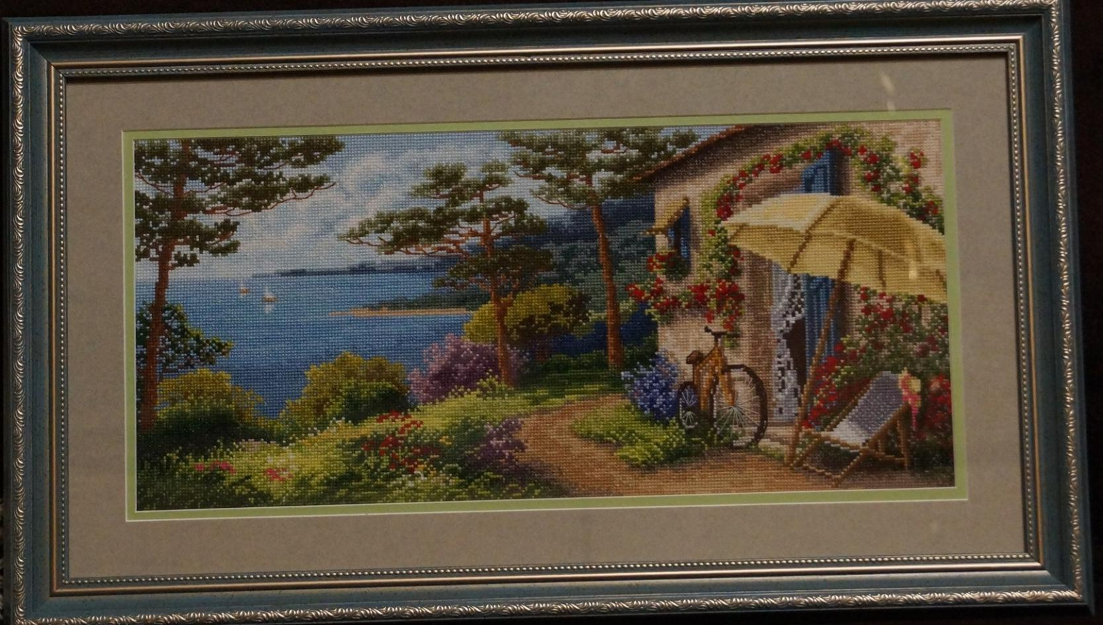 Изображение к отзыву Инна Рубцова