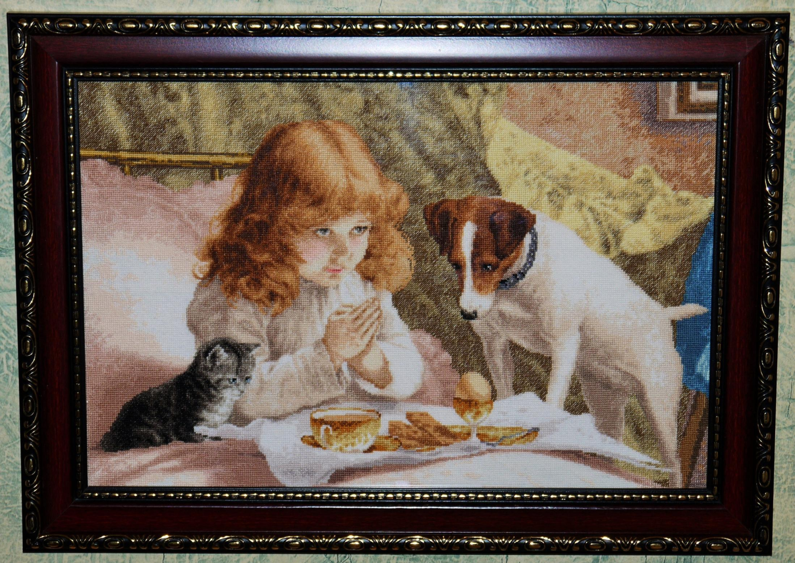 Изображение к отзыву Татьяна Колесник