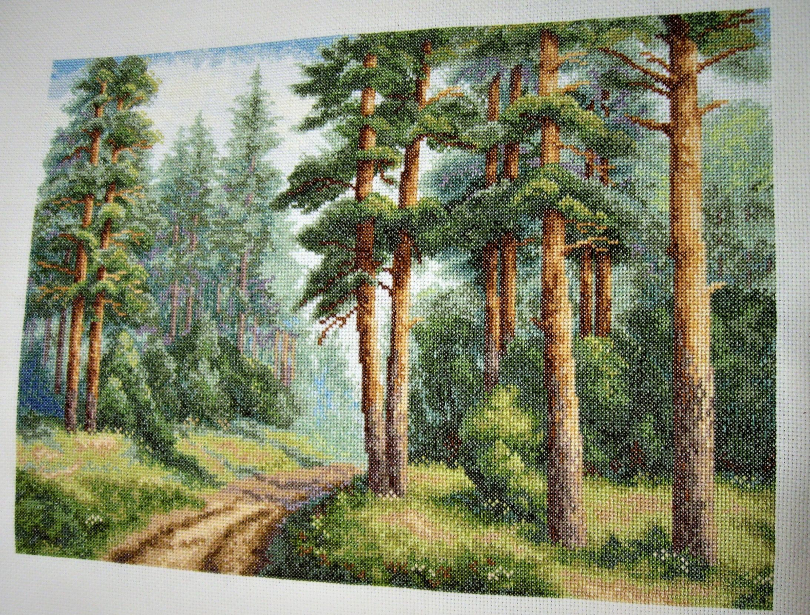 Изображение к отзыву Ирина Качковская