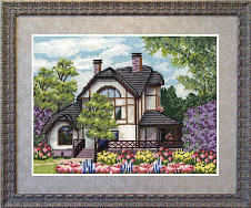 Вышивка ДЛ-016 Павлово Вышивка ДЛ-016 Павлово