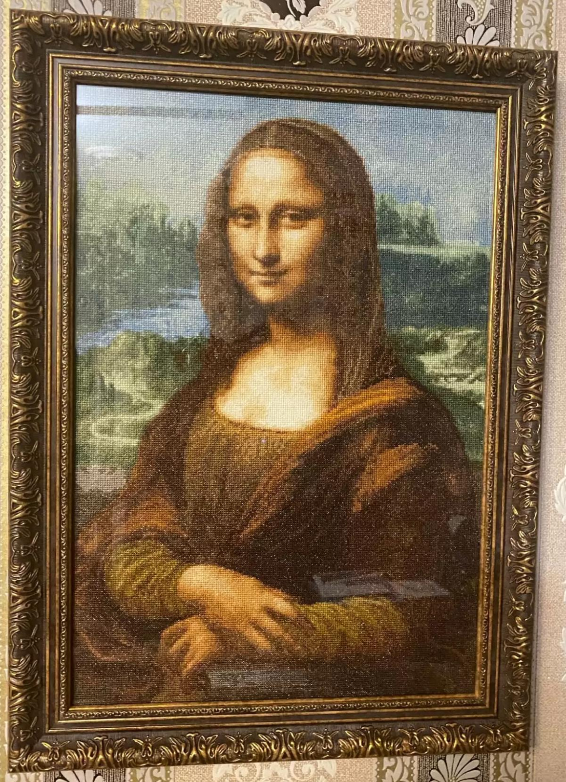 Изображение к отзыву Ирина