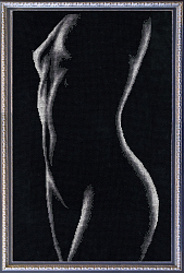 Вышивка С-002 Вдохновение Вышивка С-002 Вдохновение