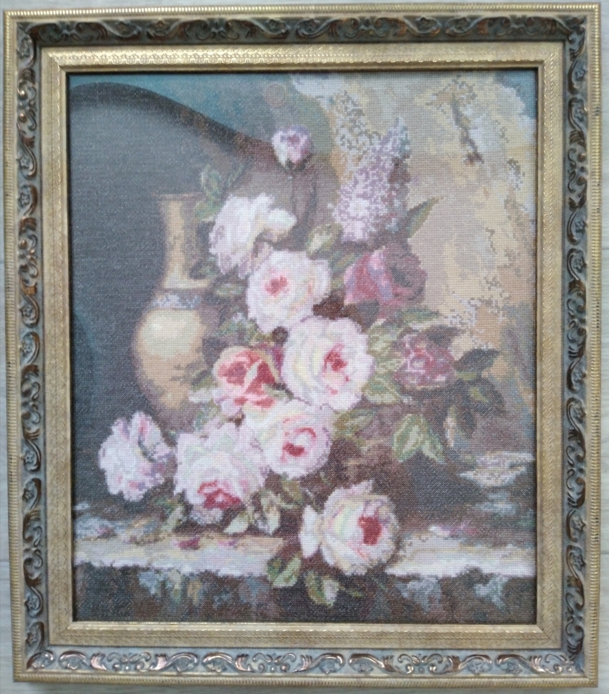 Изображение к отзыву Юлиана Антонова