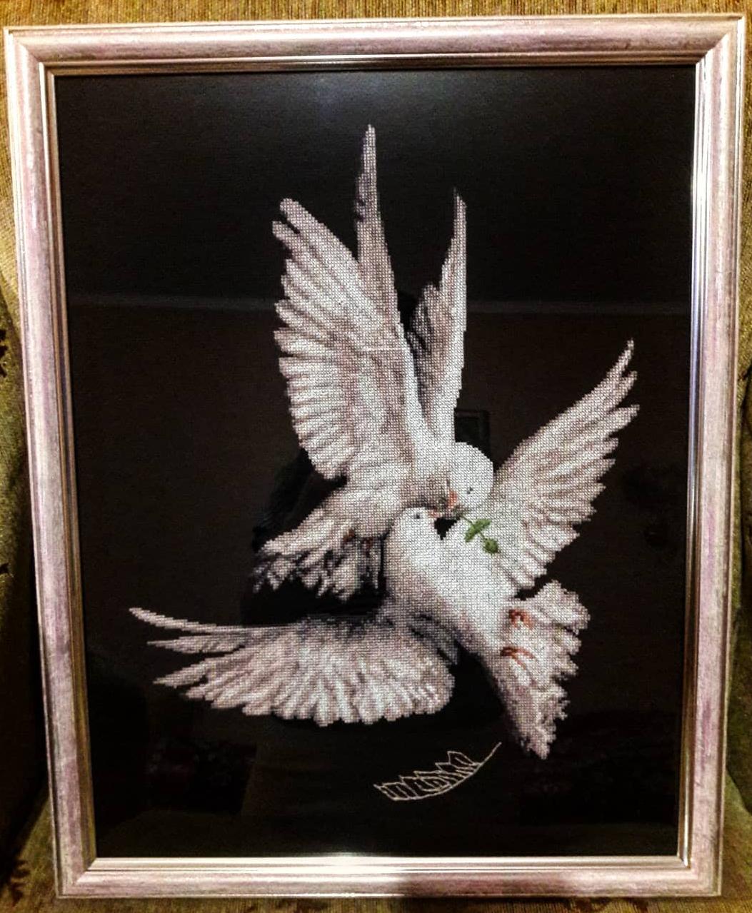 Изображение к отзыву @cross_stitch_ezhen