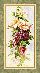 Вышивка ФС-003 Дары осени Вышивка ФС-003 Дары осени